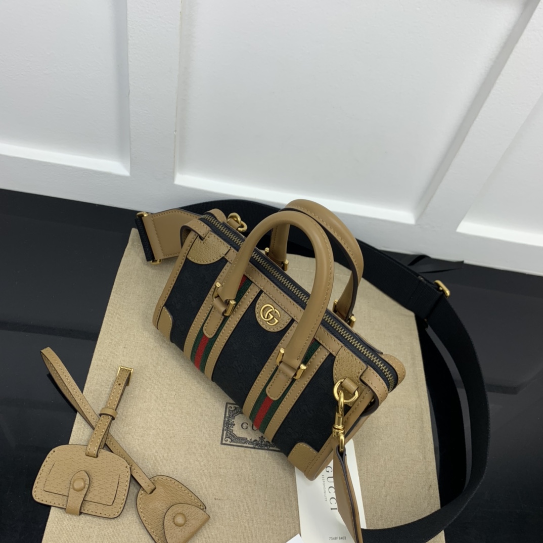 Gucci Top Handle Bags